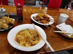 -鼎高高陕西美食(龙德广场店)