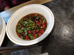 -许府牛火锅(信义坊总店)