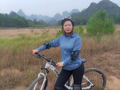 -Club Med地中海俱乐部·桂林度假村