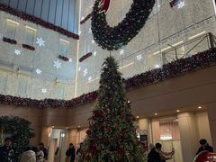 -BHC炸鸡(明洞总店)