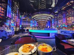 -花西亭·海鲜自助餐厅(瑞城名人酒店)
