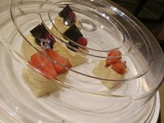 -临空皇冠假日酒店-西餐厅(首都机场店)