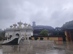 -上海东林寺(金山区)