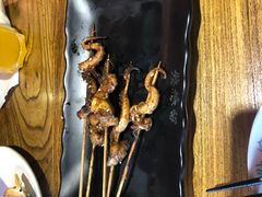 -烧蠔帮·湛江生蚝(工农店)