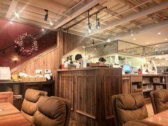 -玛格萝妮比萨屋(陆家浜路店)