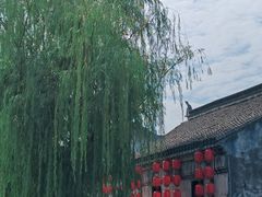 -南浔古镇