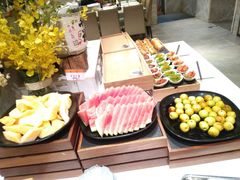 -大渔铁板烧(花园道店)