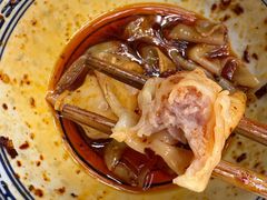 -纯阳馆鱼香排骨面(东二道街店)