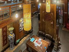 -七菜馆·东北菜·蒸饺(文体路店)