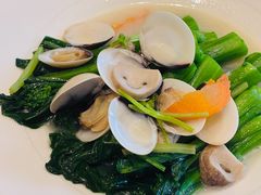 -南海渔村(珠江新城店)