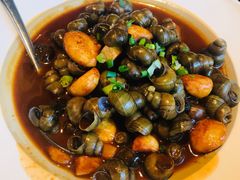 -上名堂·鱼头好吃(体育场路店)