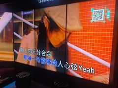 -温莎KTV(国贸店)