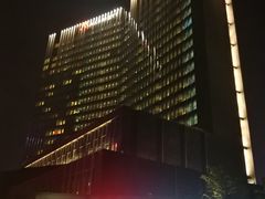 -钱江新城灯光秀