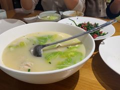 -伊喜饺子·烤鸭(五道口学院路店)