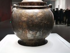 -陕西历史博物馆