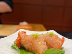 -Sushi Hanzo半藏(天环广场店)