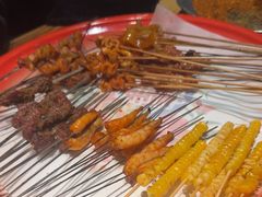 -北丐先生·野馄饨烧烤(泰达E街区店)