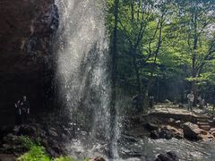 -四明山国家森林公园