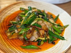 -嫩芽 ·地道重庆菜(十八梯露台夜景店)