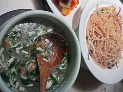 -吴越荣记苏州菜·松鼠桂鱼(月光码头店)
