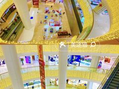 -银泰百货(北京大红门店)