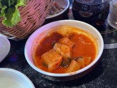 -老卜奎齐齐哈尔烤肉(人民东路店)