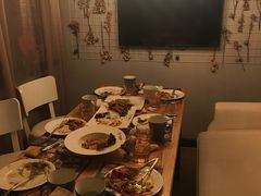 -阿顾西餐·牛排披萨(北戴河店)