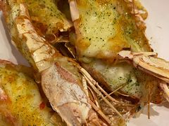 -芭菲盛宴·环球美食(北城国际店)