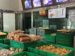 -宫廷糕点铺(建设路店)