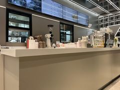 -Manner Coffee(万象食家店)