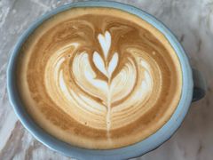 -The Rug Cafe(王府中环店)
