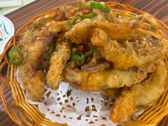 -南记食粥坊·宵夜大排档(卫国路店)