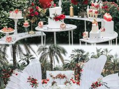 -圣爵菲斯大酒店(长沙世界之窗店)