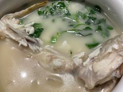 -童福兴·南京菜(老门东店)