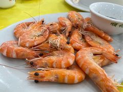 -秋姐美食店(旅游大道店)