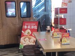 -回味鸭血粉丝汤(砂之船店)