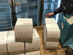 包装-卷时·瑞士卷·生日蛋糕(大望路店)