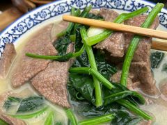 -田园印象·成都土菜院子(华阳店)