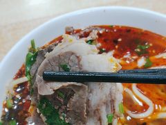 -玉香宫河州牛肉拉面