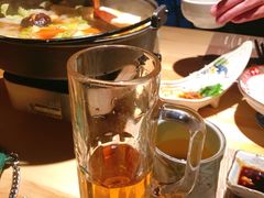 -酒井酱子·深夜食堂(东城汇店)