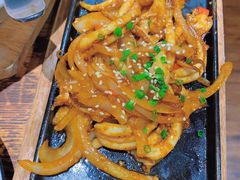-小川洋风料理(街道口店)