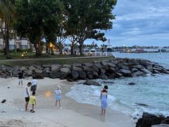 -麦哲伦丝绸度假村