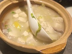 -闫府私房菜(恒隆店)