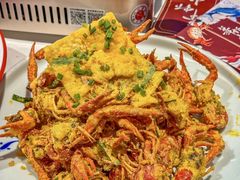 -舞虾小说.涮肉.烧烤(国顺东路店)