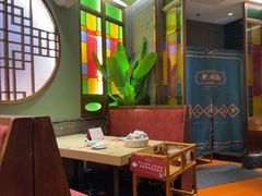 -点都德(奥体印象城店)