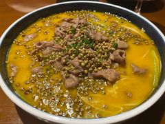 -58度品质川菜馆(经一路店)
