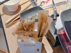 -新石器烤肉(百联川沙店)