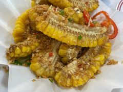 -明本湛江鸡•海鲜小厨(陈家祠店)