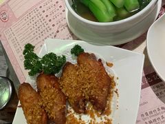 -池记(尖沙咀店)