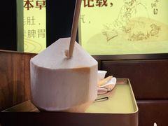 -巴奴毛肚火锅(新街口金鹰店)